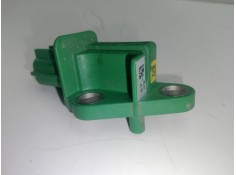 Recambio de sensor impacto airbag para audi a5 coupe (8t) 2.7 v6 24v tdi referencia OEM IAM 1K0909606C  