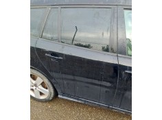 Recambio de puerta trasera derecha para saab 9-3 sport hatch 1.9 tid cat referencia OEM IAM  07-12 