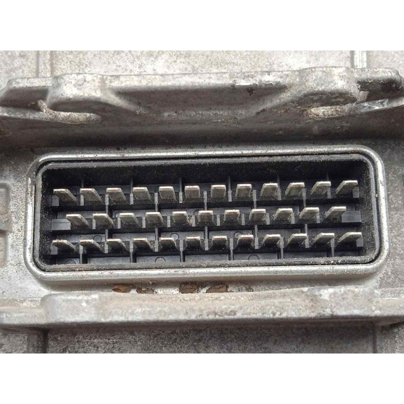Recambio de modulo electronico para renault midlum 4.8 diesel referencia OEM IAM 0444022073-7422668889 CENTRALITA.ADBLUE 