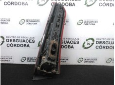 Recambio de piloto trasero izquierdo para opel meriva 1.7 16v cdti referencia OEM IAM    2