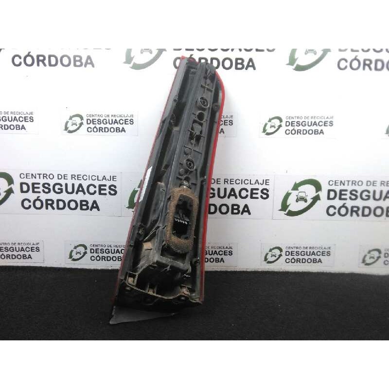 Recambio de piloto trasero izquierdo para opel meriva 1.7 16v cdti referencia OEM IAM   