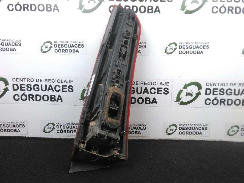 Recambio de piloto trasero izquierdo para opel meriva 1.7 16v cdti referencia OEM IAM   