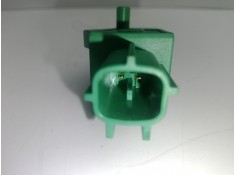 Recambio de sensor impacto airbag para audi a5 coupe (8t) 2.7 v6 24v tdi referencia OEM IAM 1K0909606C   2