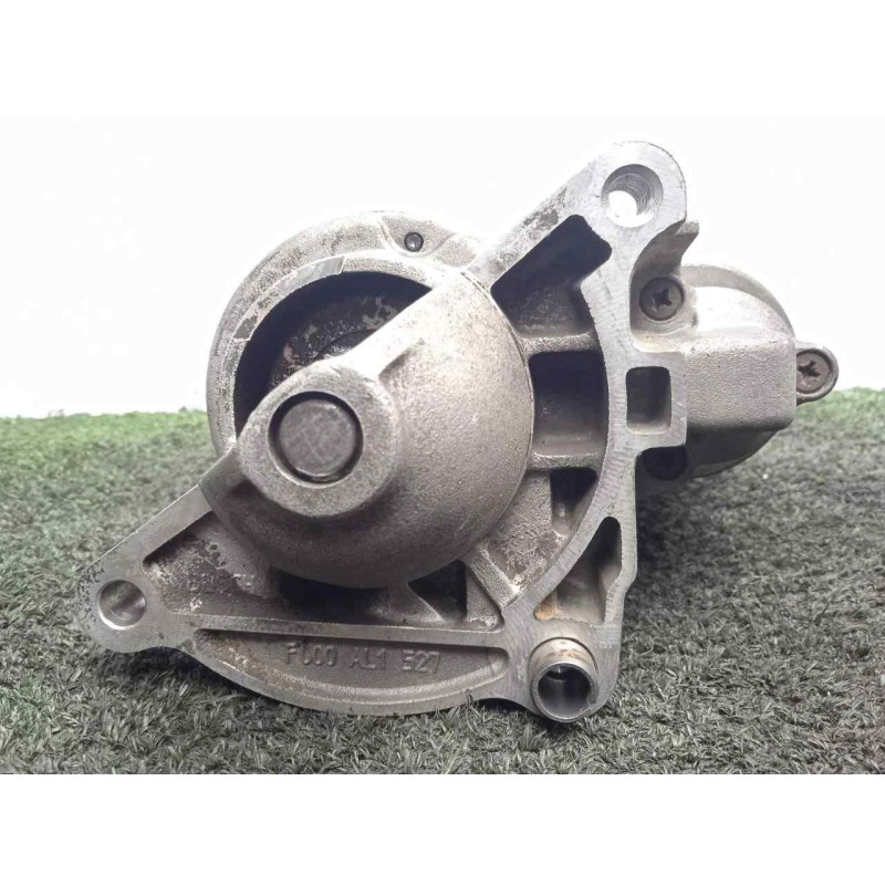 Recambio de motor arranque para peugeot 206 berlina 1.4 referencia OEM IAM 0001112041 9.DIENTES BOSCH