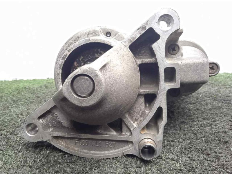 Recambio de motor arranque para peugeot 206 berlina 1.4 referencia OEM IAM 0001112041 9.DIENTES BOSCH