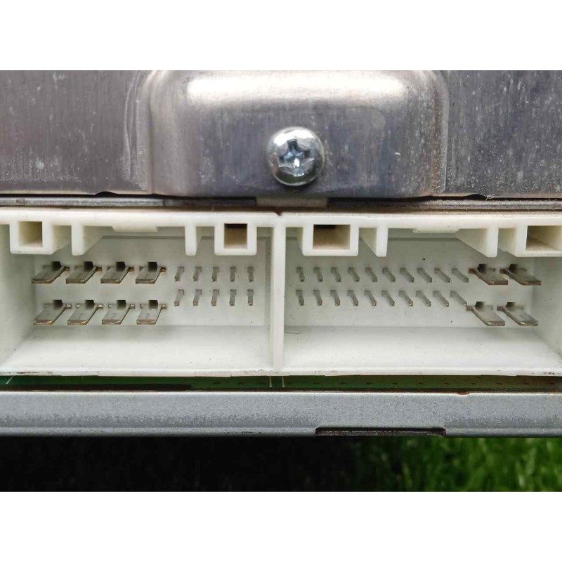 Recambio de sistema audio / radio cd para hyundai i40 cw 1.7 crdi cat referencia OEM IAM 961703Z0504X  