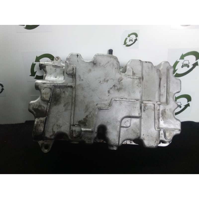 Recambio de carter para land rover freelander (ln) 2.0 turbodiesel referencia OEM IAM HRC2734-KTH8  1 TUBERIA