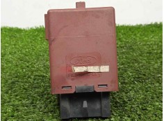 Recambio de rele para ford transit caja cerrada, corta (fy) (2000 =>) 2.0 tde cat referencia OEM IAM F3LB14B118AA  