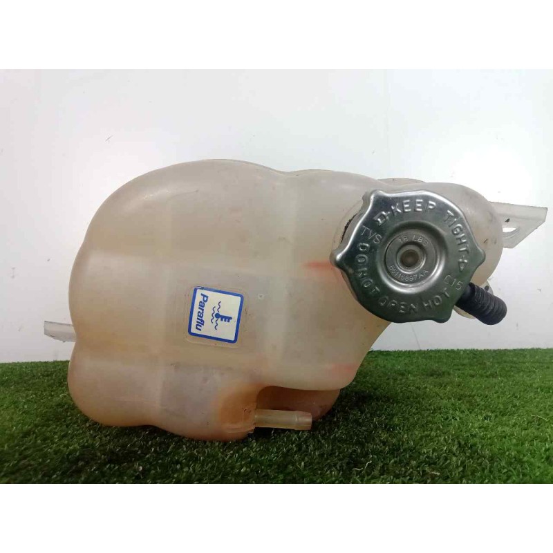 Recambio de deposito expansion para fiat freemont (345) 2.0 16v multijet cat referencia OEM IAM SINREFERENCIA  