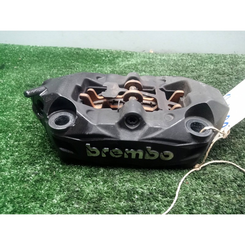 Recambio de pinza freno delantera izquierda para bmw r 1200 rt referencia OEM IAM 34118556205  K52 - 14-19