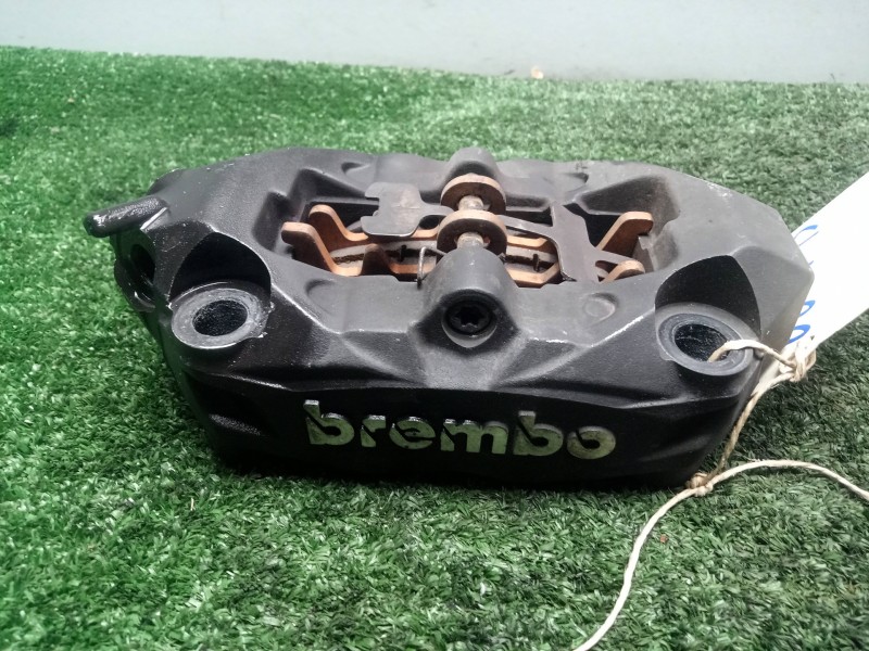 Recambio de pinza freno delantera izquierda para bmw r 1200 rt referencia OEM IAM 34118556205  K52 - 14-19