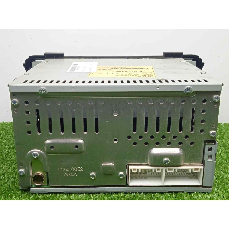 Recambio de sistema audio / radio cd para hyundai i40 cw 1.7 crdi cat referencia OEM IAM 961703Z0504X  