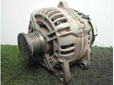 Recambio de alternador para renault laguna ii (bg0) 1.9 dci diesel cat referencia OEM IAM 0124525047 150AH - BOSCH POLEA.EMBRAGU
