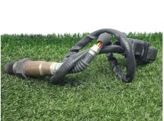 Recambio de sonda lambda para mercedes-benz clase c (w204) berlina 2.2 cdi cat referencia OEM IAM 0258017016-0035427018 5.CABLES