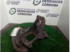 Recambio de mangueta delantera izquierda para mini mini (r56) 1.4 16v cat referencia OEM IAM   