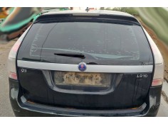 Recambio de porton trasero para saab 9-3 sport hatch 1.9 tid cat referencia OEM IAM   