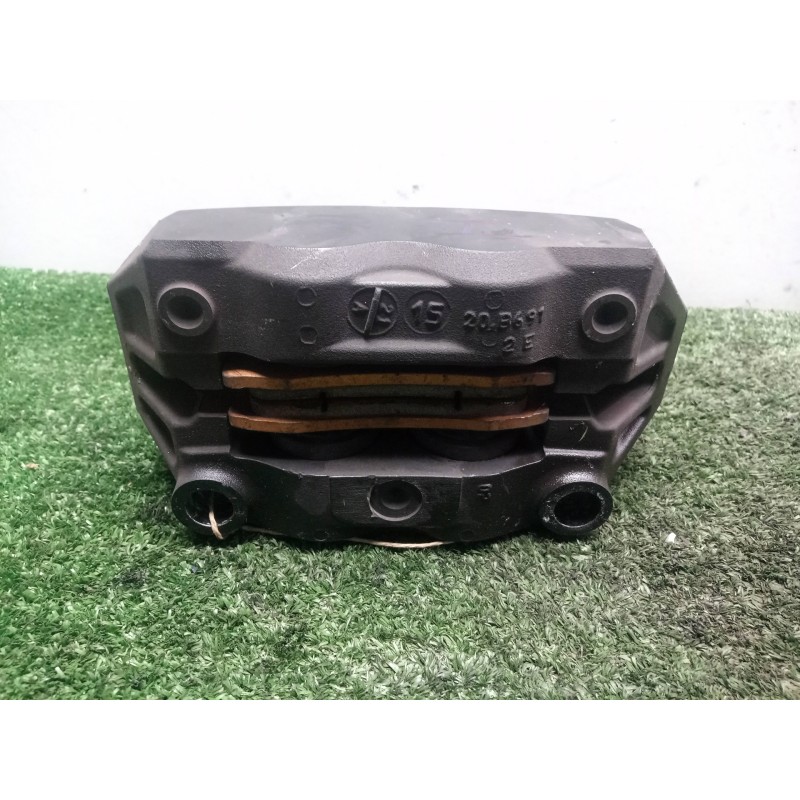 Recambio de pinza freno delantera izquierda para bmw r 1200 rt referencia OEM IAM 34118556205  K52 - 14-19