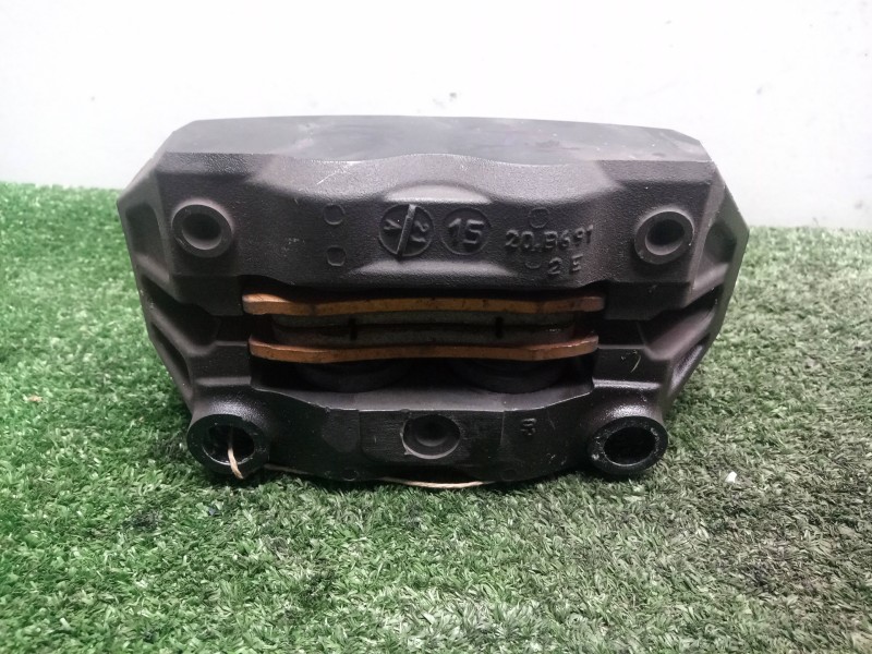 Recambio de pinza freno delantera izquierda para bmw r 1200 rt referencia OEM IAM 34118556205  K52 - 14-19
