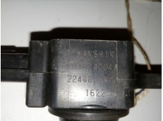 Recambio de bobina encendido para nissan almera (n16/e) 1.5 16v cat referencia OEM IAM 224486N000-AIC4004A-1622   2