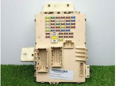 Recambio de caja reles / fusibles para hyundai i40 cw 1.7 crdi cat referencia OEM IAM 919503Z010  