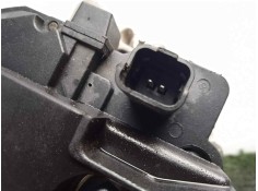 Recambio de alternador para renault laguna ii (bg0) 1.9 dci diesel cat referencia OEM IAM 0124525047 150AH - BOSCH POLEA.EMBRAGU 2