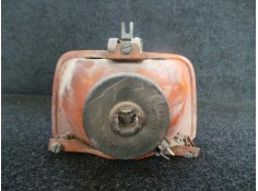 Recambio de faro derecho para ford fiesta berl./express 1.0 referencia OEM IAM  FIESTA 80.  2