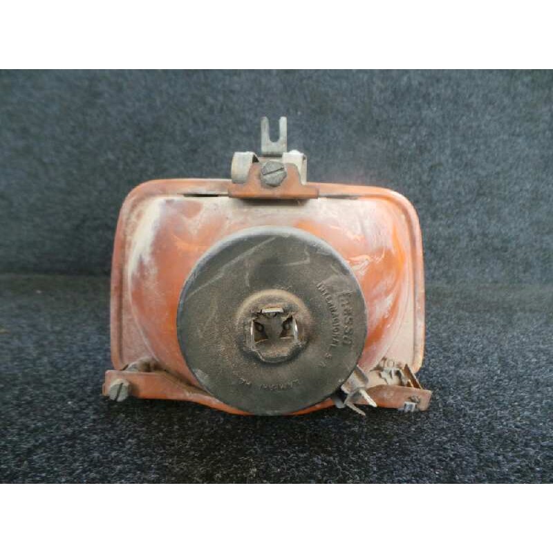 Recambio de faro derecho para ford fiesta berl./express 1.0 referencia OEM IAM  FIESTA 80. 