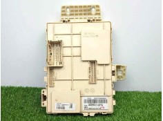 Recambio de caja reles / fusibles para hyundai i40 cw 1.7 crdi cat referencia OEM IAM 919503Z010   2