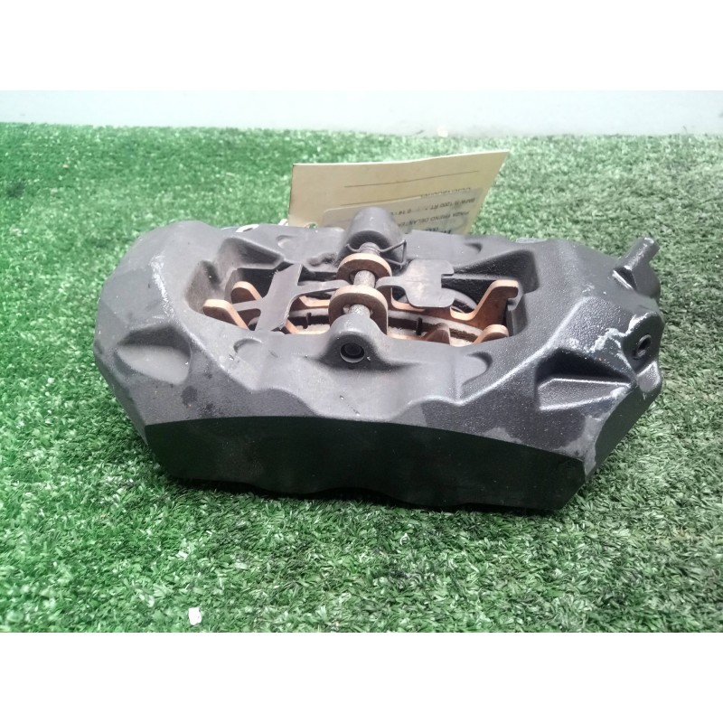 Recambio de pinza freno delantera izquierda para bmw r 1200 rt referencia OEM IAM 34118556205  K52 - 14-19