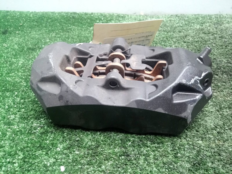 Recambio de pinza freno delantera izquierda para bmw r 1200 rt referencia OEM IAM 34118556205  K52 - 14-19