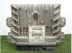 Recambio de centralita motor uce para renault megane iii berlina 5 p 1.5 dci diesel fap referencia OEM IAM 237100914R-237101715R