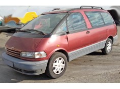 Recambio de deposito limpia para toyota previa (r30) 2.4 16v cat referencia OEM IAM   