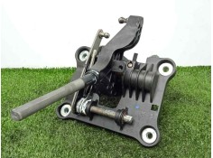 Recambio de palanca cambio para opel meriva b 1.4 16v turbo cat referencia OEM IAM 738219-55568048  