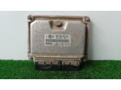 Recambio de centralita motor uce para volkswagen golf iv berlina (1j1) 1.9 sdi referencia OEM IAM 0281010644-038906012ES-EDC15CM