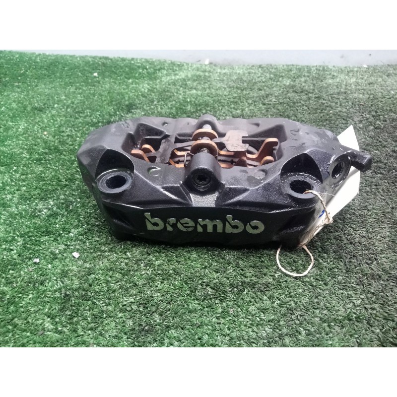 Recambio de pinza freno delantera derecha para bmw r 1200 rt referencia OEM IAM 34118556206  K52 - 14-19