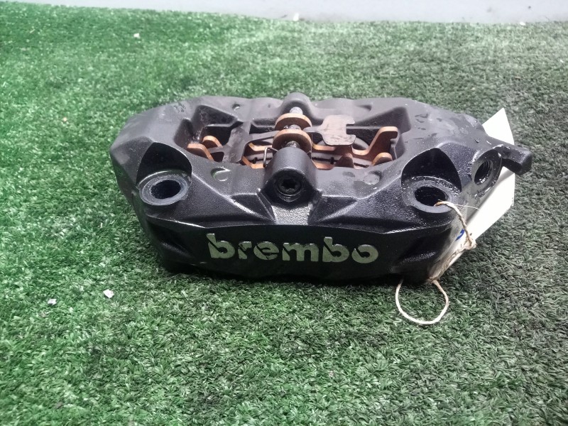 Recambio de pinza freno delantera derecha para bmw r 1200 rt referencia OEM IAM 34118556206  K52 - 14-19