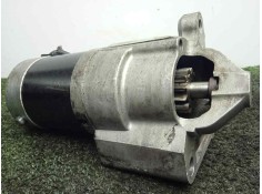 Recambio de motor arranque para renault laguna ii (bg0) 1.9 dci diesel cat referencia OEM IAM M001T85682-8200676298 12.DIENTES M