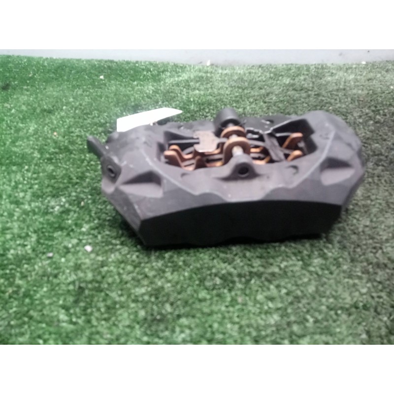 Recambio de pinza freno delantera derecha para bmw r 1200 rt referencia OEM IAM 34118556206  K52 - 14-19