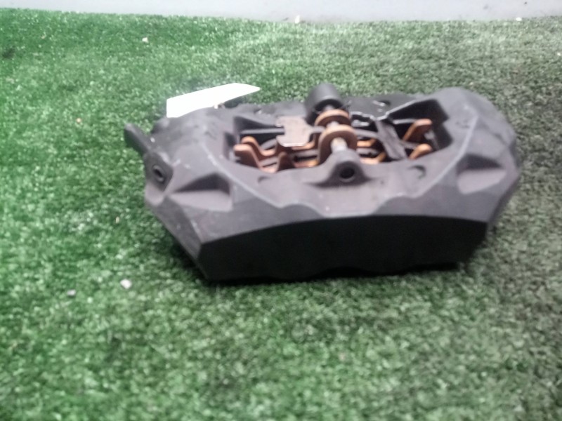 Recambio de pinza freno delantera derecha para bmw r 1200 rt referencia OEM IAM 34118556206  K52 - 14-19