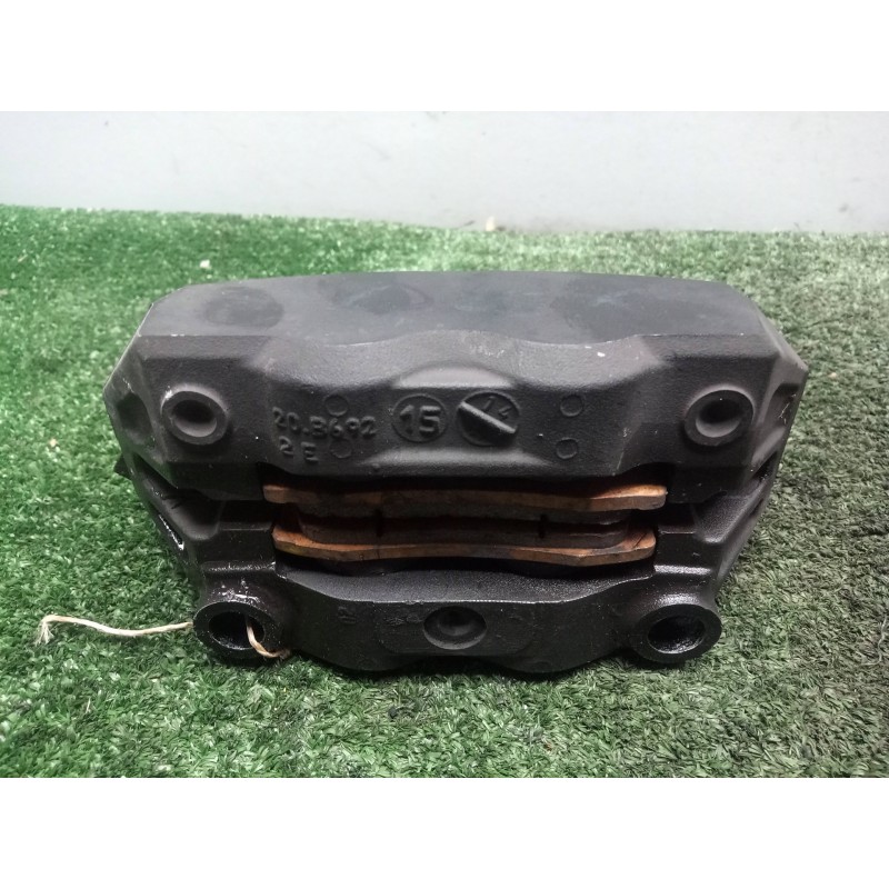 Recambio de pinza freno delantera derecha para bmw r 1200 rt referencia OEM IAM 34118556206  K52 - 14-19