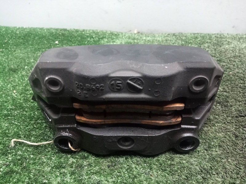 Recambio de pinza freno delantera derecha para bmw r 1200 rt referencia OEM IAM 34118556206  K52 - 14-19