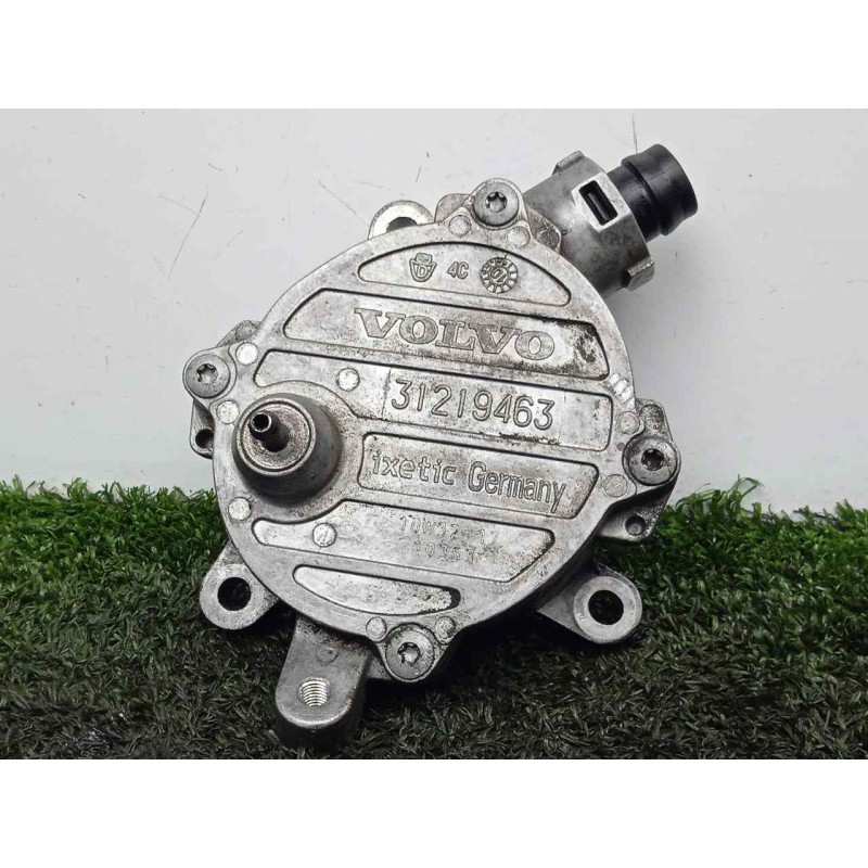 Recambio de depresor freno / bomba vacio para volvo s60 lim. 2.0 diesel cat referencia OEM IAM 31219463  