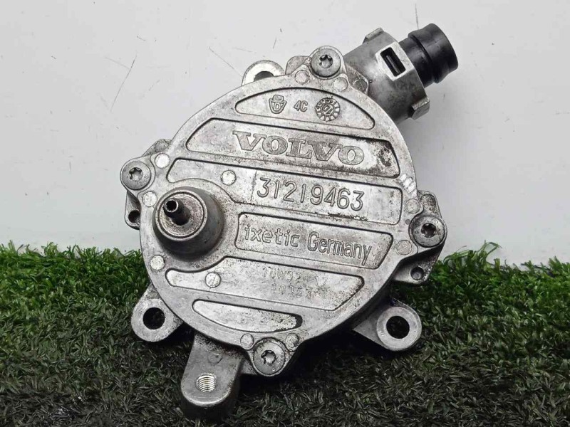 Recambio de depresor freno / bomba vacio para volvo s60 lim. 2.0 diesel cat referencia OEM IAM 31219463  