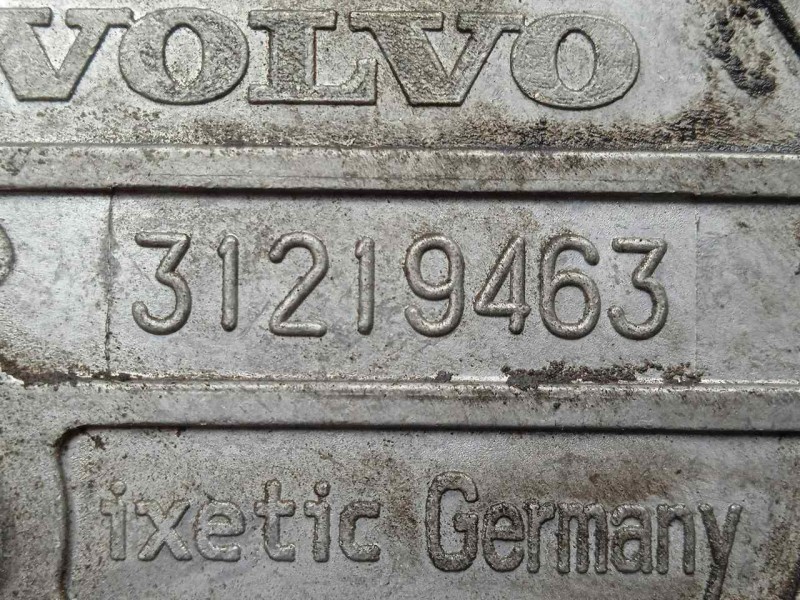 Recambio de depresor freno / bomba vacio para volvo s60 lim. 2.0 diesel cat referencia OEM IAM 31219463  