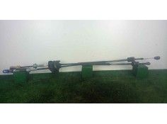 Recambio de varillaje cambio para peugeot 308 1.6 16v hdi referencia OEM IAM 2444GH 5.VELOCIDADES MANUAL