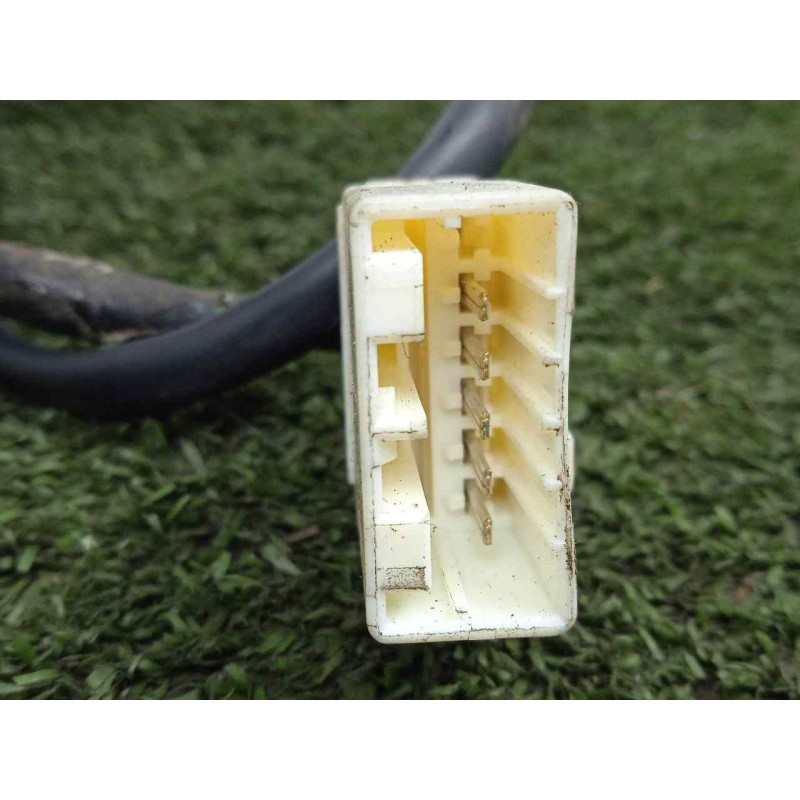 Recambio de sensor para ssangyong rexton 2.7 turbodiesel cat referencia OEM IAM GH356  