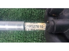 Recambio de varillaje cambio para peugeot 308 1.6 16v hdi referencia OEM IAM 2444GH 5.VELOCIDADES MANUAL 2