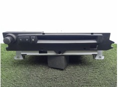 Recambio de sistema audio / radio cd para bmw 5 touring (e61) 525 d referencia OEM IAM 65126983842-6983842  