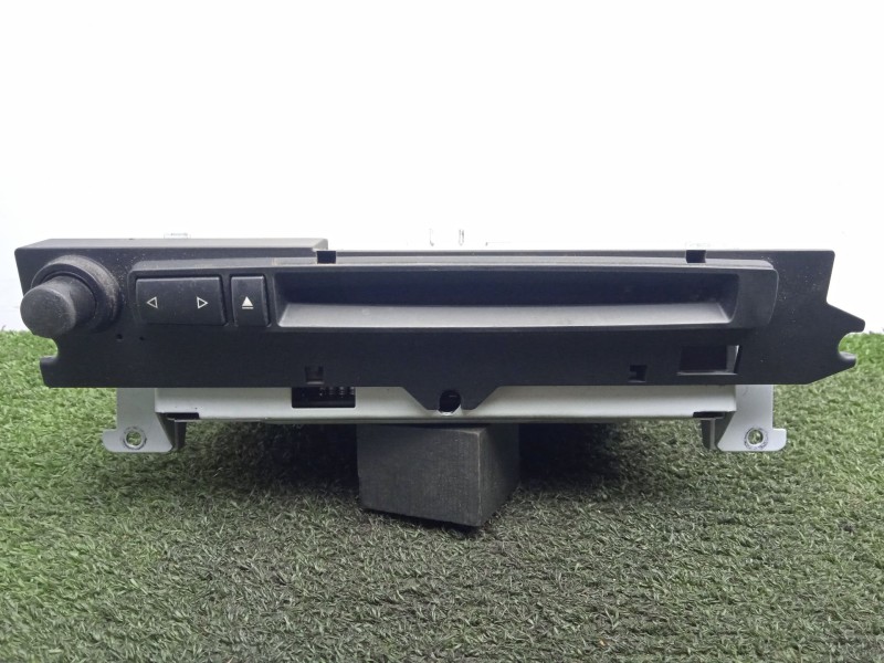 Recambio de sistema audio / radio cd para bmw 5 touring (e61) 525 d referencia OEM IAM 65126983842-6983842  