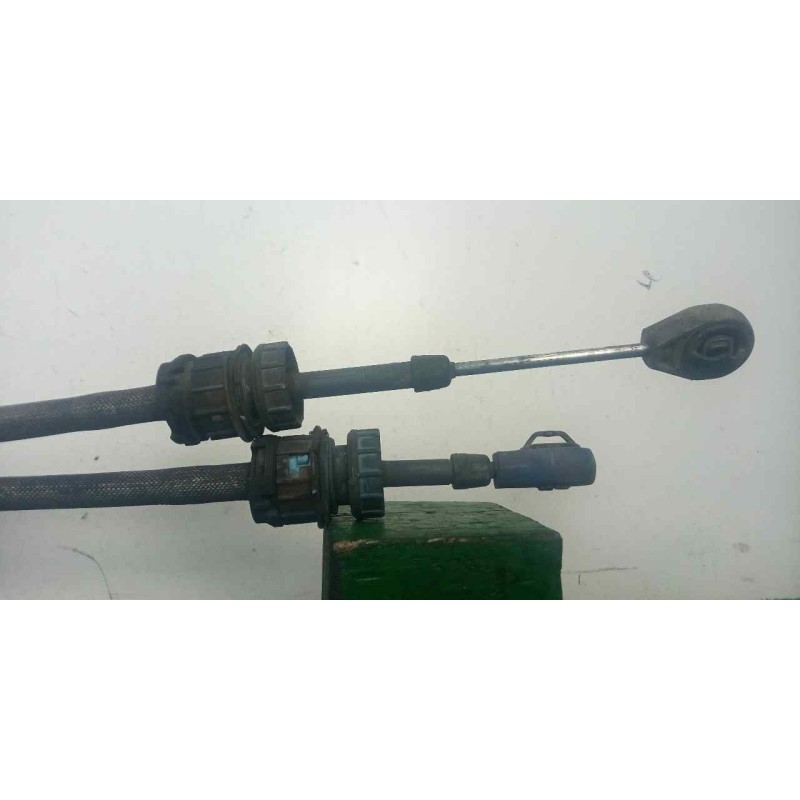 Recambio de varillaje cambio para peugeot 308 1.6 16v hdi referencia OEM IAM 2444GH 5.VELOCIDADES MANUAL